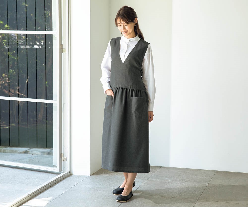 インフルエンサー瀧本真奈美さんと開発した